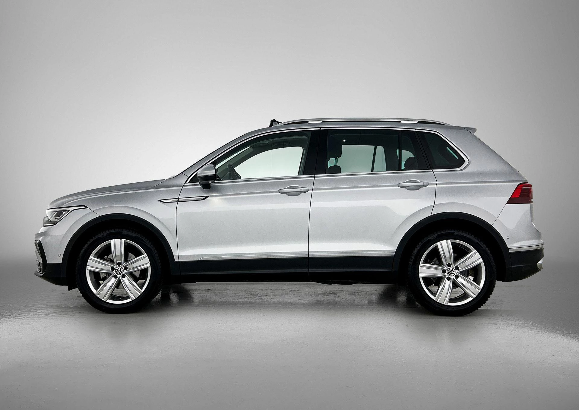 Volkswagen Tiguan 1.5 TSI Elegance