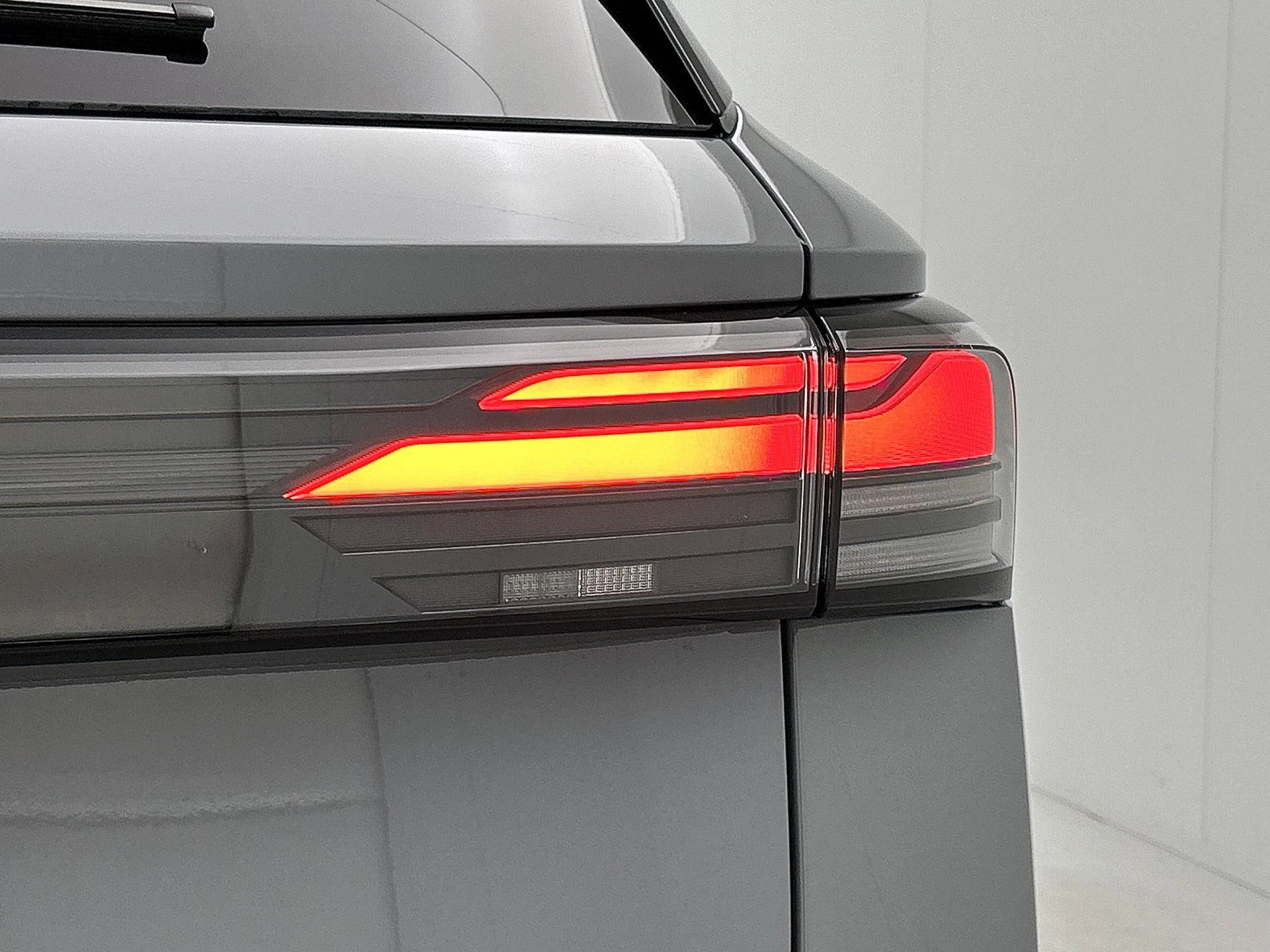 Volkswagen ID.7 Tourer Limited Edition 59 kWh 204pk
