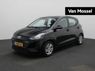 Hyundai i10 1.0 Comfort