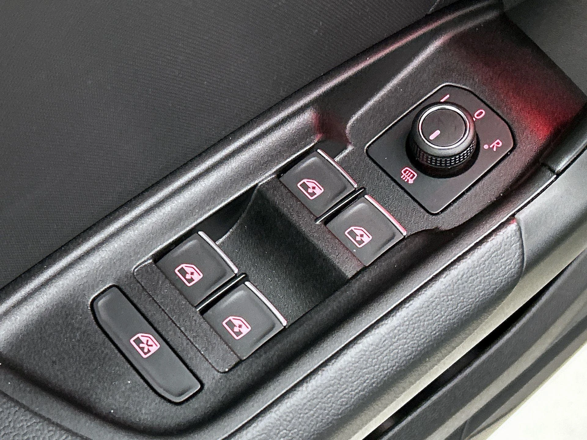 Audi A1 Sportback 25 TFSI S edition