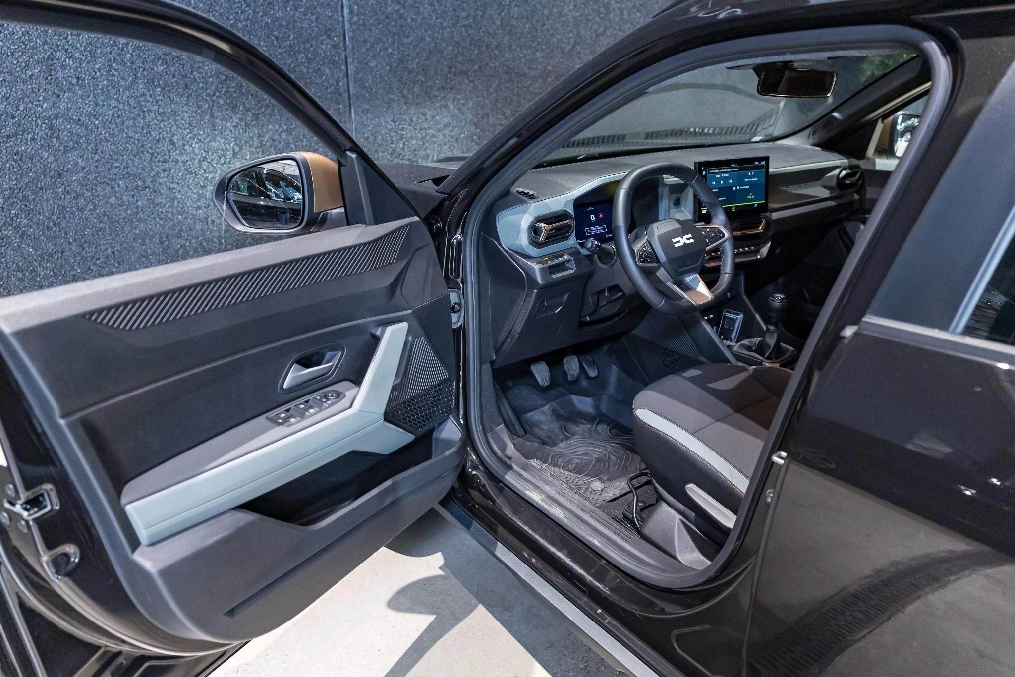 Dacia Duster TCe 130 Journey