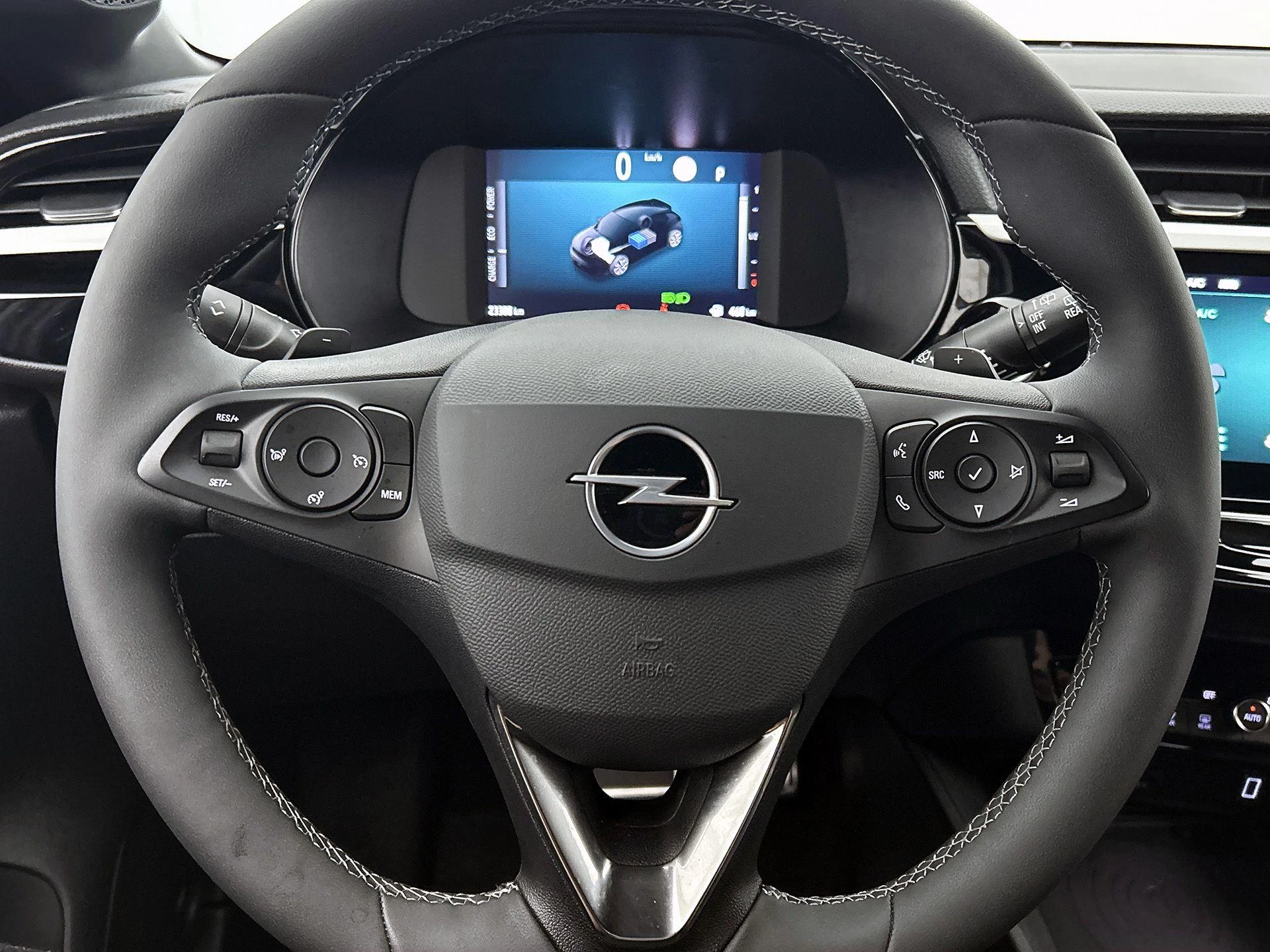Opel Corsa 1.2 Turbo Hybrid GS