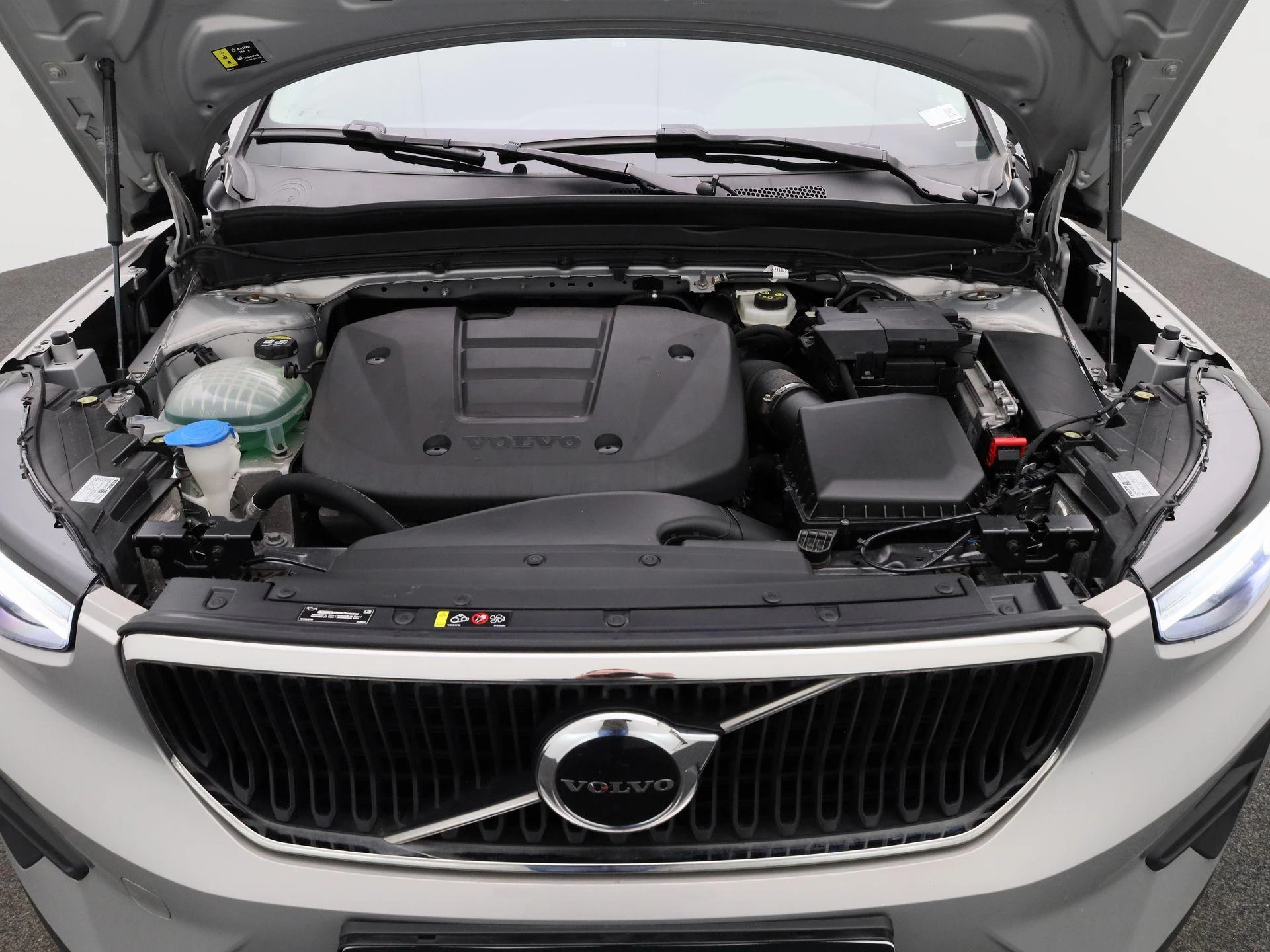 Volvo XC40 T2 Geartronic Momentum