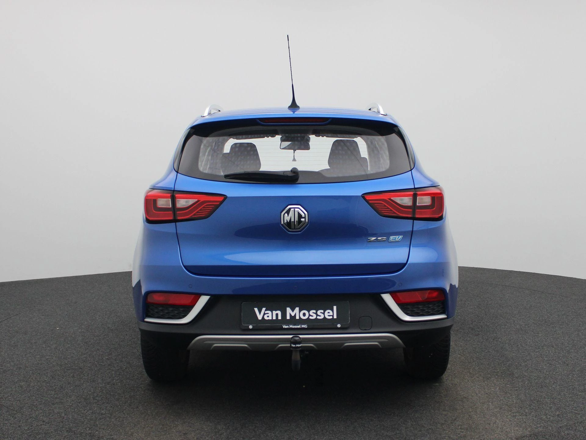 MG ZS EV MG Comfort 45 kWh