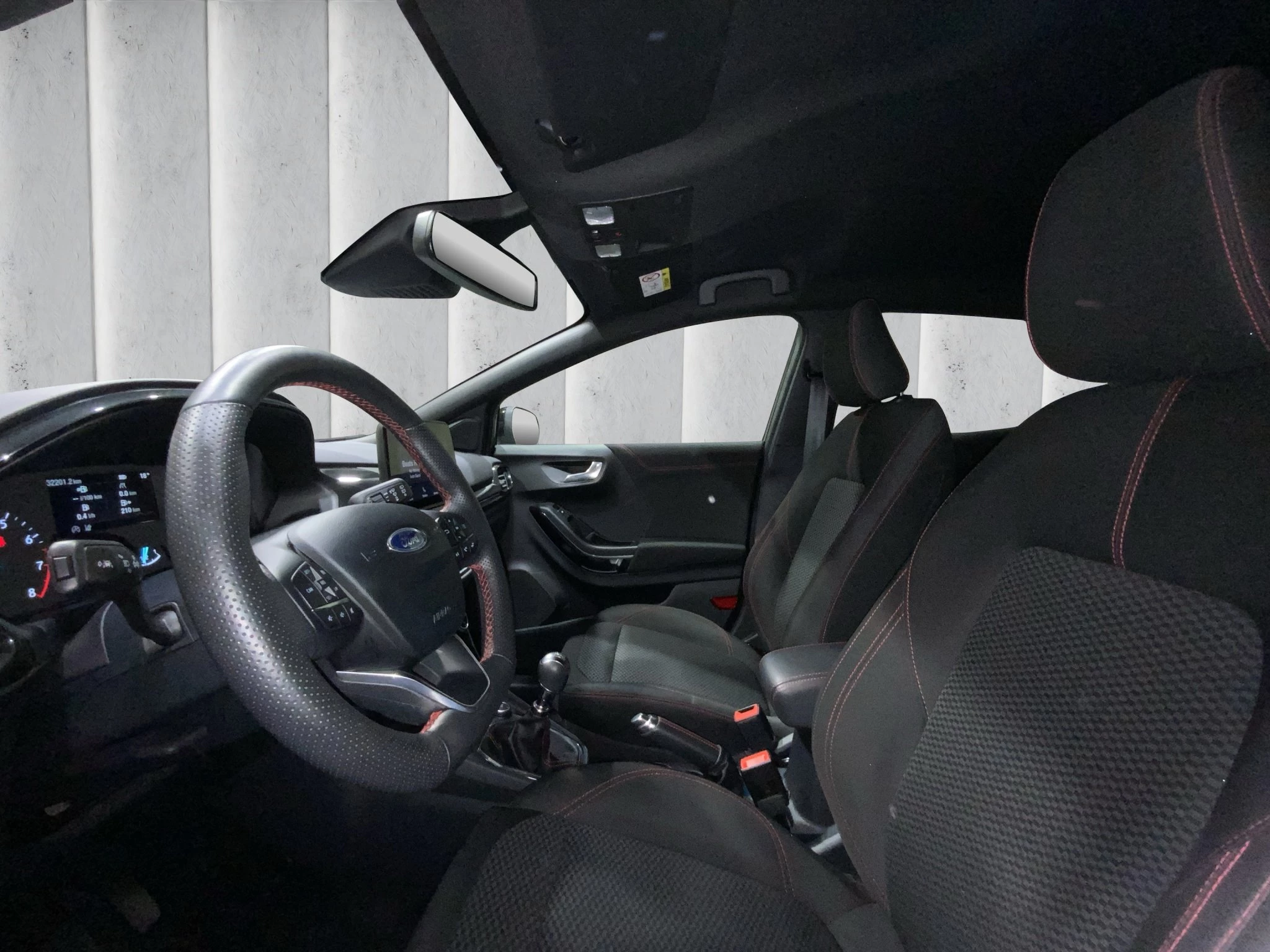 Ford Puma ST-Line Design | AHK | PDC | GJR | Winter-Pkt.