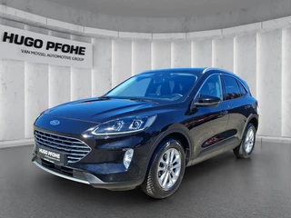 Ford Kuga Titanium 1.5 EB LED | GJR | RFK | SHZ | PDC | LMF | Navi | BT