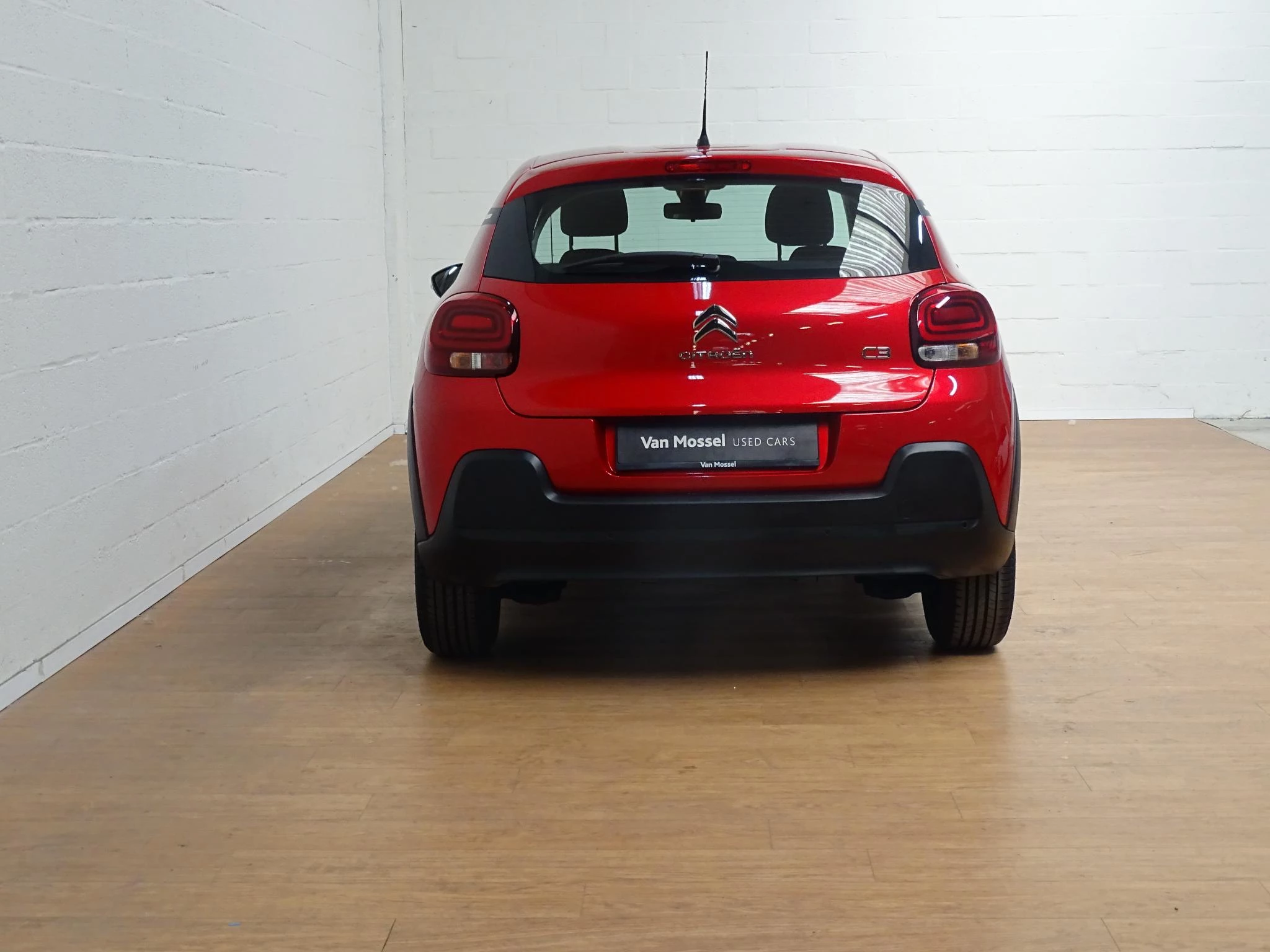 Citroën C3 1.2 YOU ORIGINS