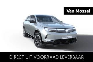 Opel Grandland Business Edition - Electric