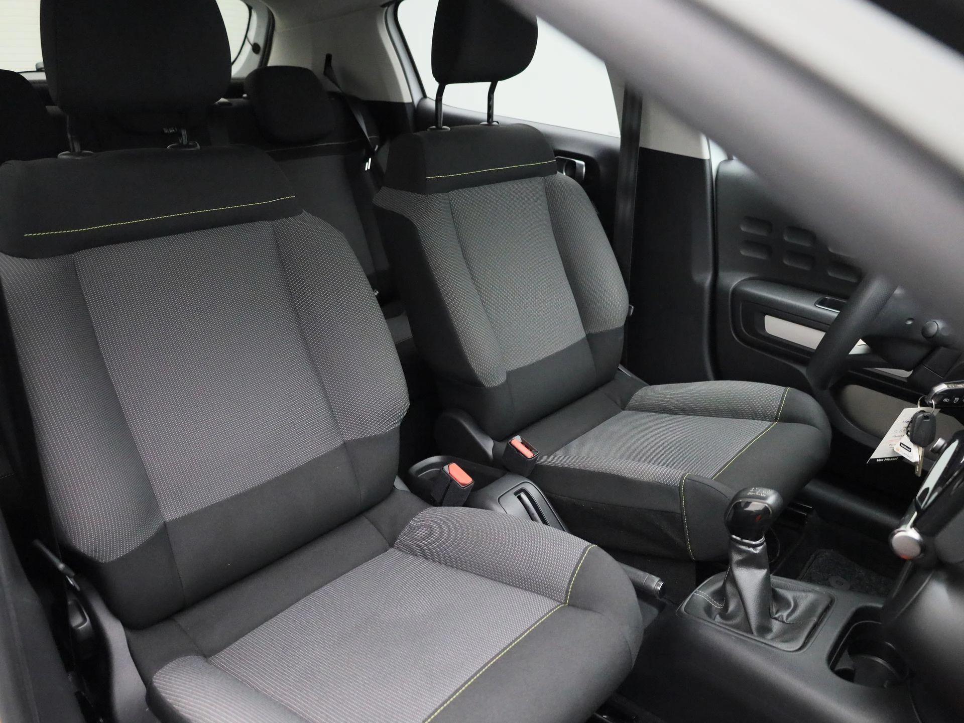 Citroën C3 1.2 PureTech 82 S&S MAN Feel