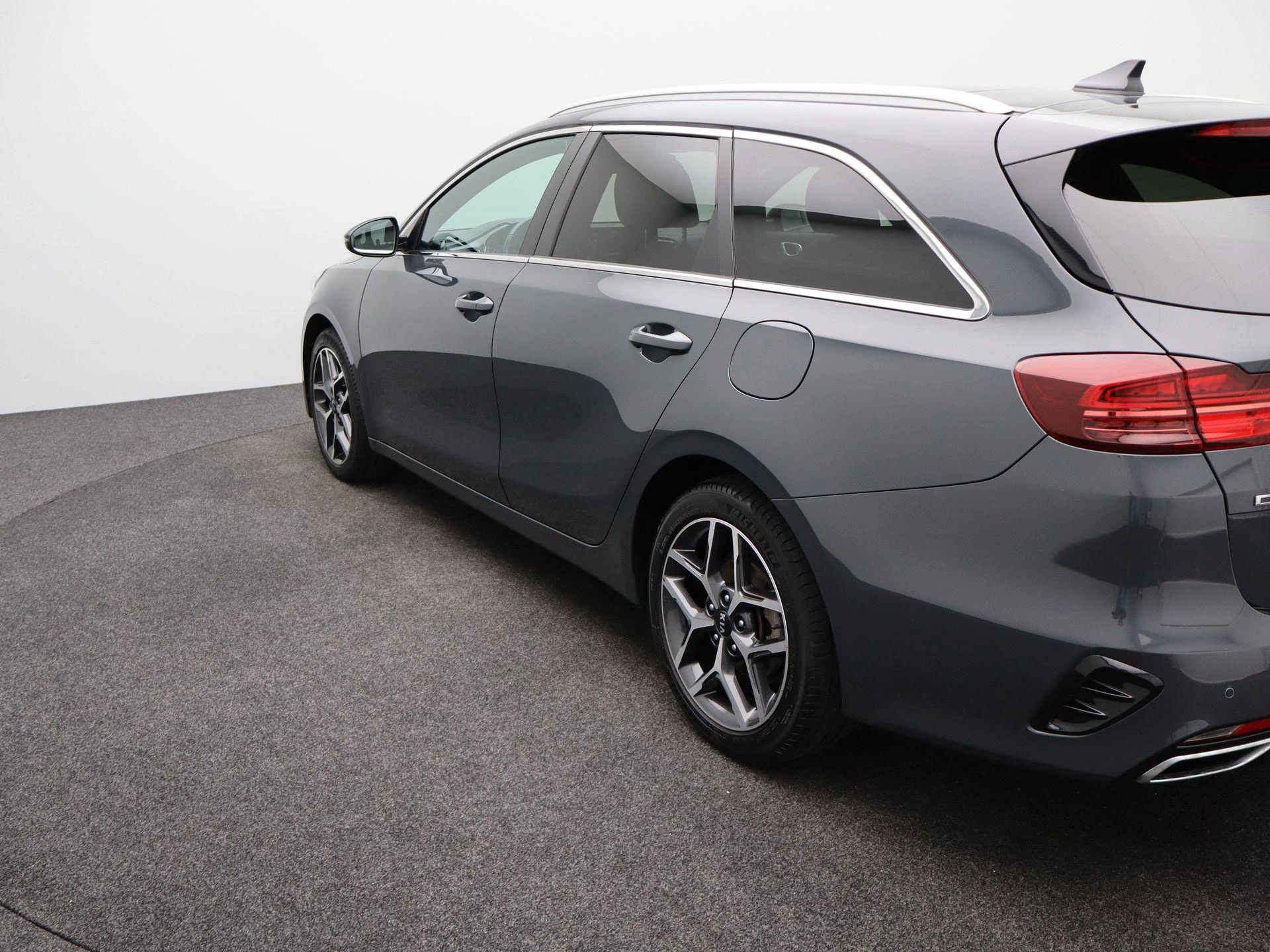 Kia Ceed Sportswagon 1.0 T-GDi GT-Line Edition