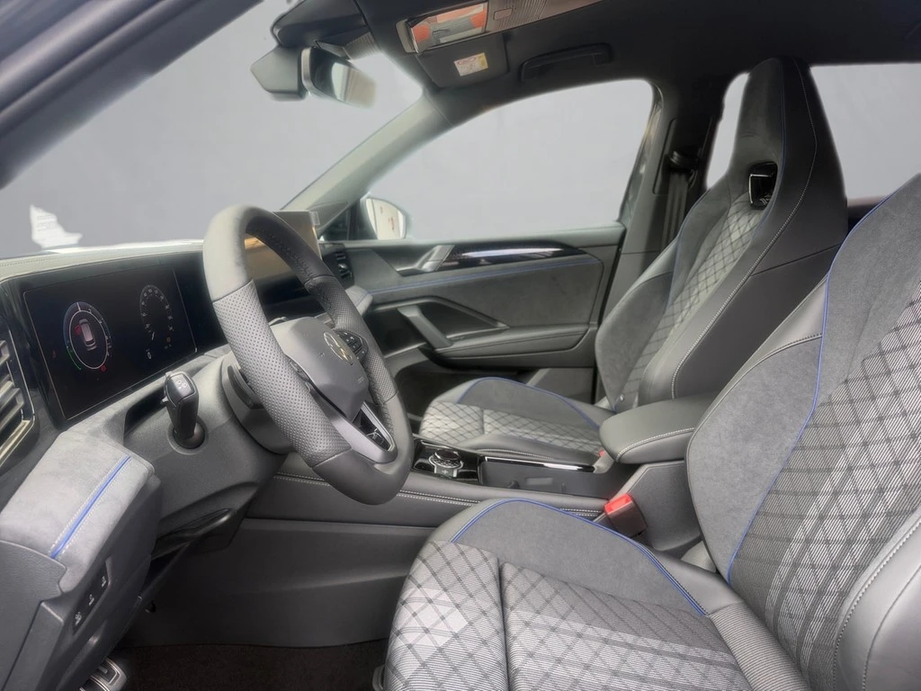 Volkswagen Tiguan 1,5l eHybrid 110 kW / 85 kW 6-DSG R-Line