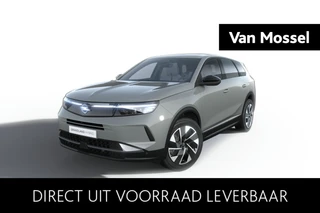 Opel Grandland Business Edition