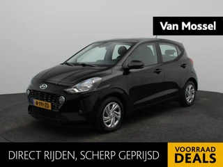 Hyundai i10 1.0 Comfort Smart