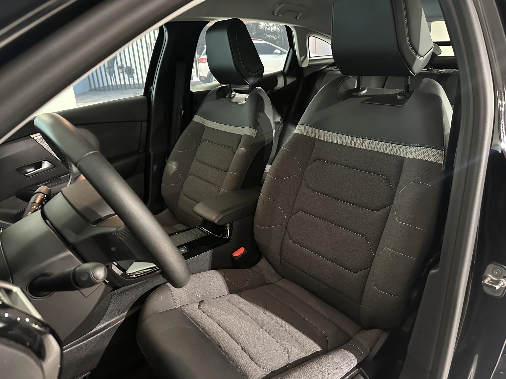 Citroën ë-C4 You 50 kWh