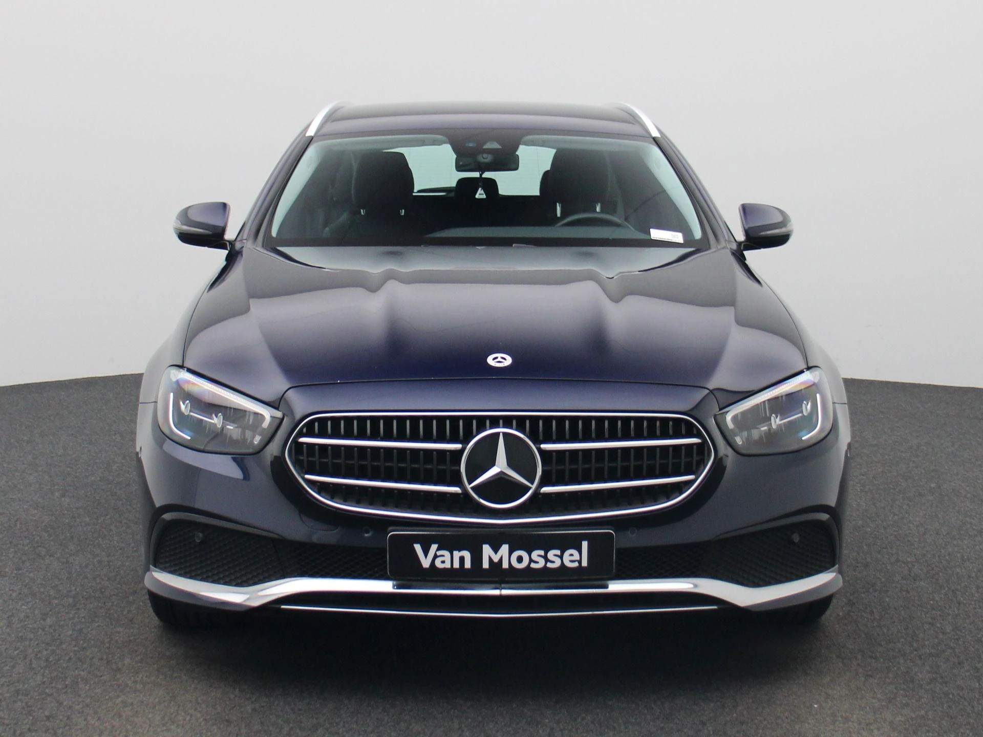 Mercedes-Benz Classe E Break E 200 d Luxury Line