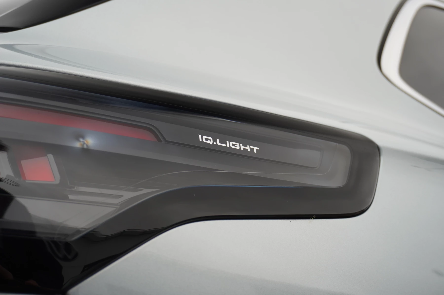 Volkswagen Tiguan 1.5 eTSI 150 R-Line 5dr DSG