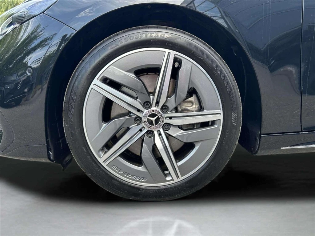 Mercedes-Benz CLA CLA350 EL Advance Plus 4Matic 354HK 5d Aut.