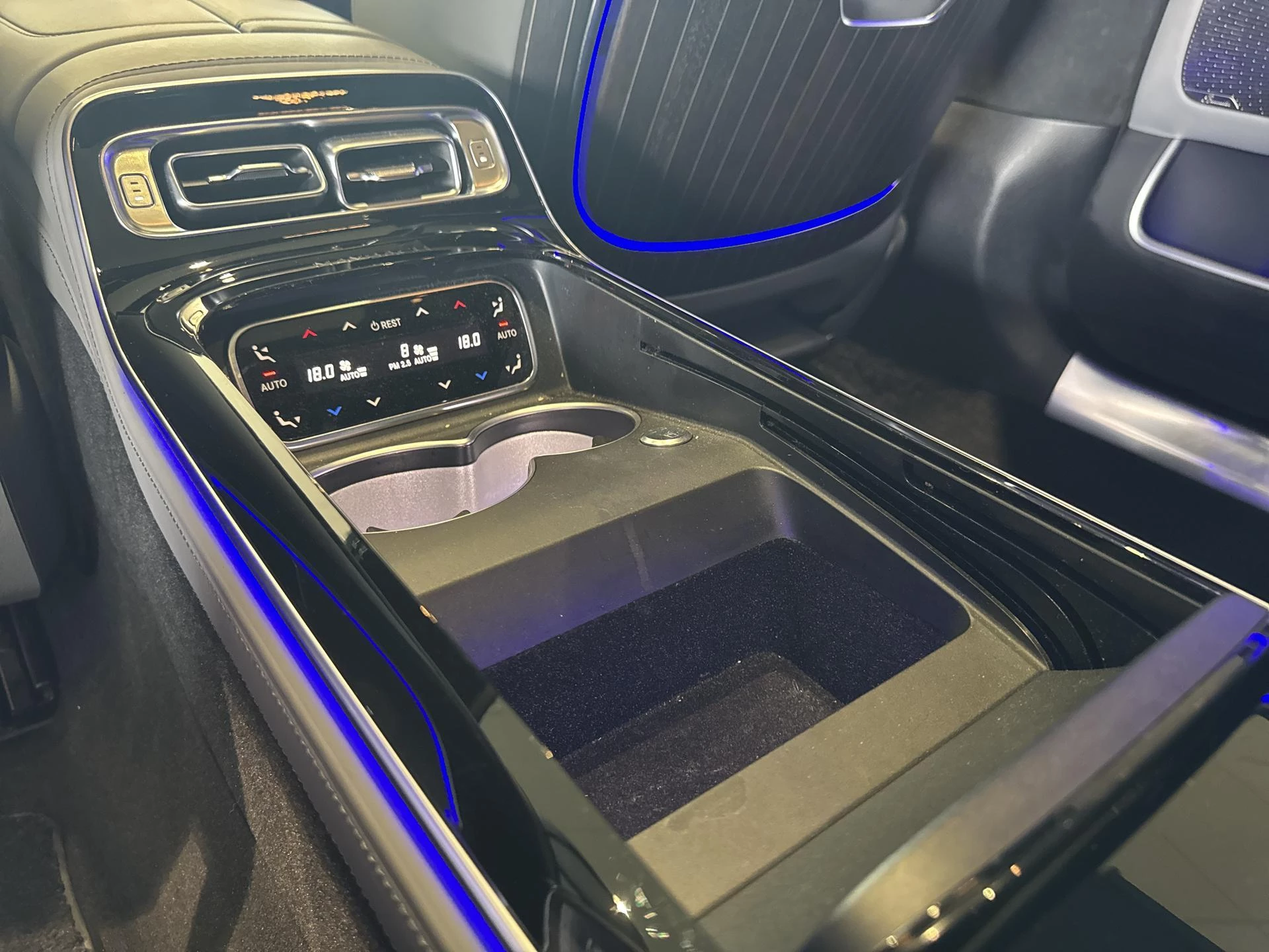 Mercedes-Benz S-Klasse 680 4MATIC Maybach