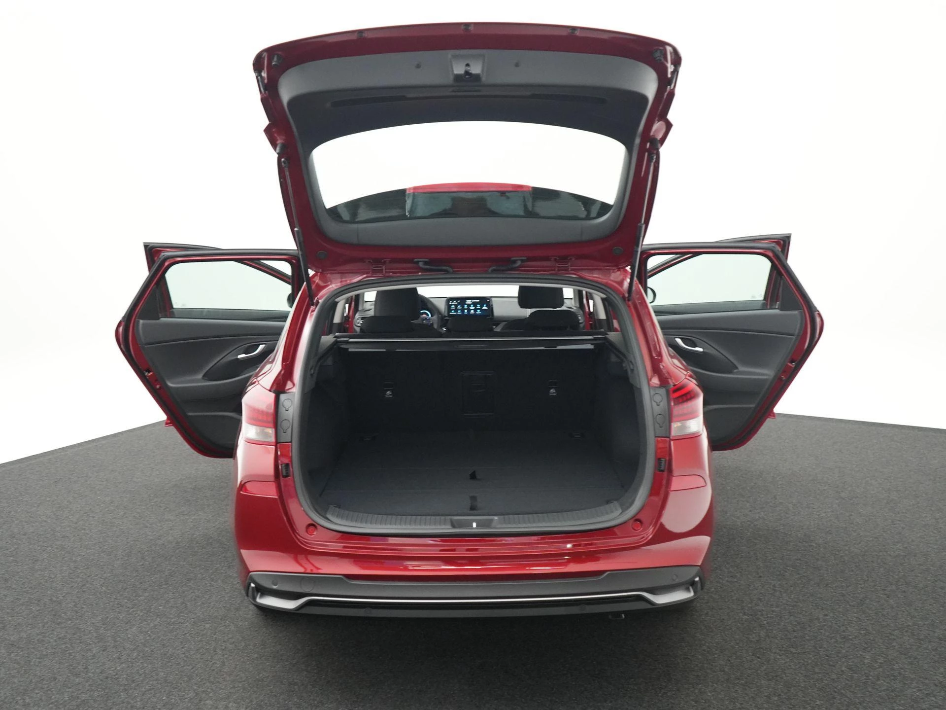Hyundai i30 Wagon 1.0 T-GDi MHEV Comfort