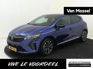 Renault Clio 1.0 TCe 90 GPF techno