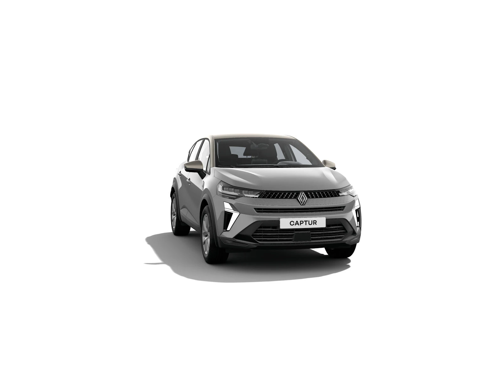 Renault Captur Techno