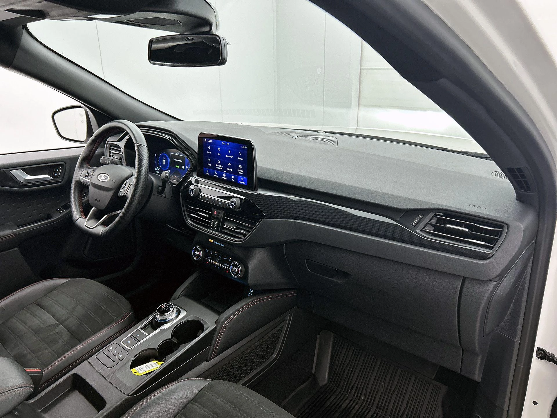 Ford Kuga 2.5 PHEV ST-Line X