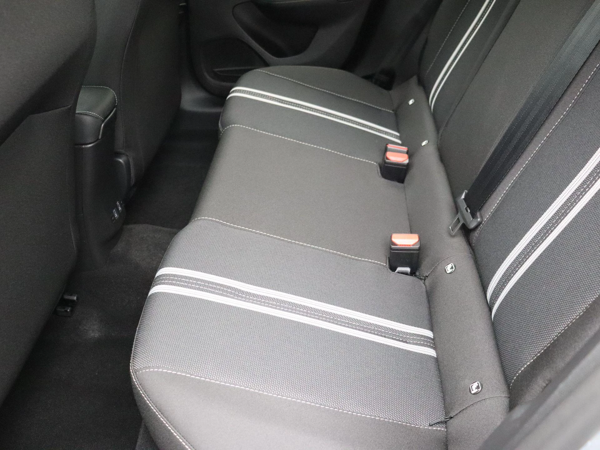 Opel Corsa 1.2 Turbo Hybrid 81kW eDTC GS
