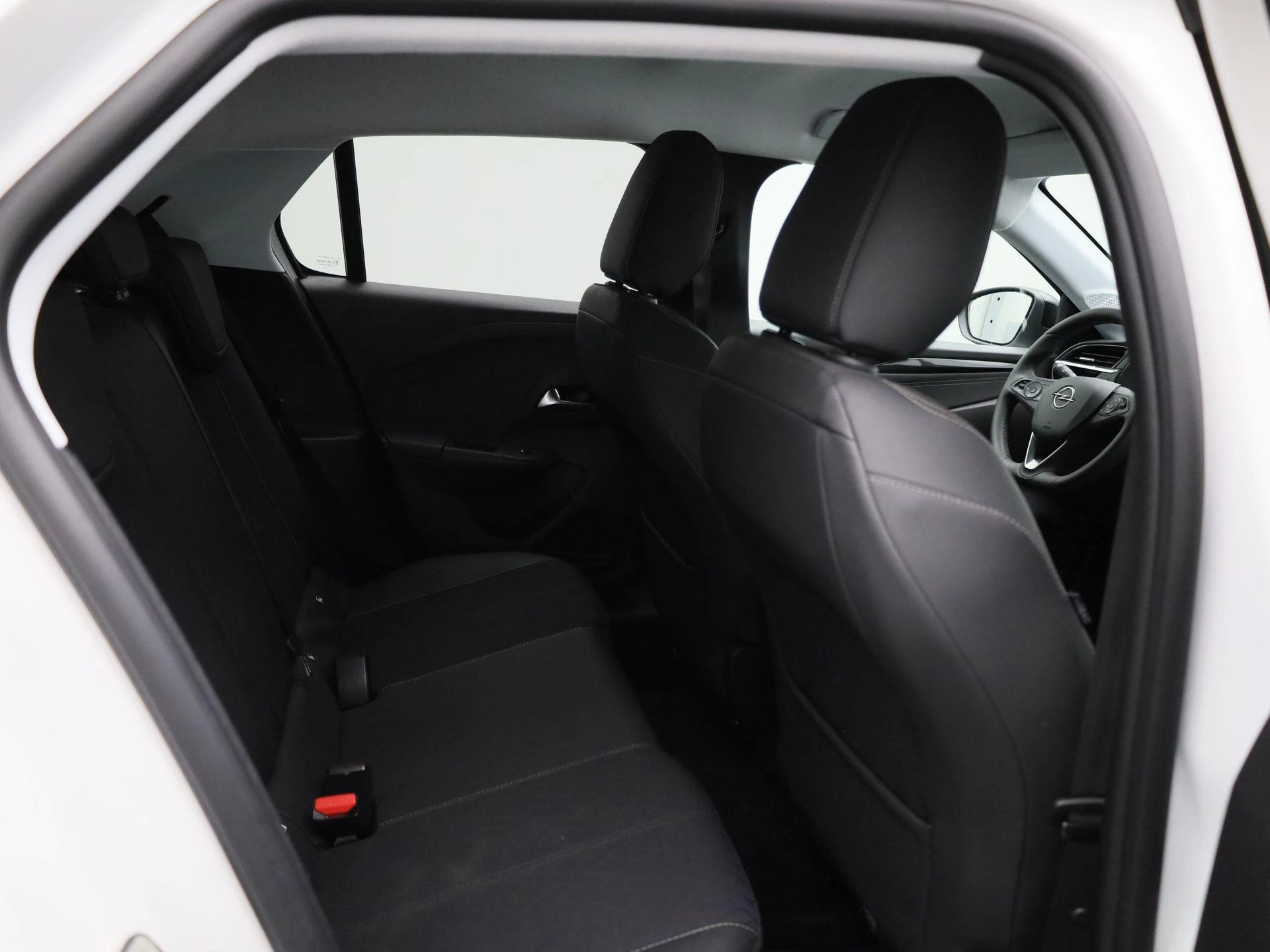 Opel Corsa-e Corsa-e Auto e-Elegance