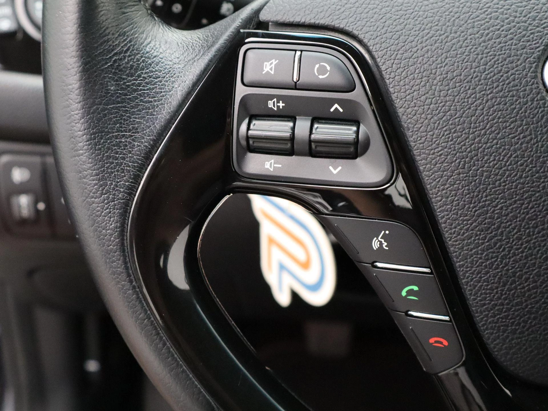 Kia cee'd 1.6 GDI BusinessLine