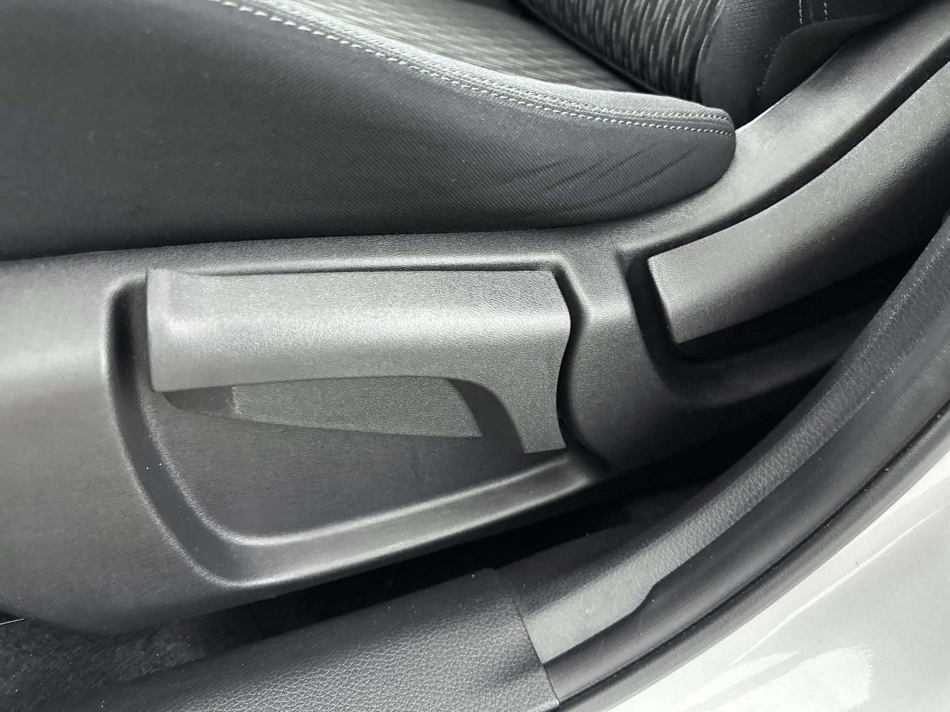 Nissan X-Trail 1.3 DIG-T N-Tec 7 Persoons. 160PK