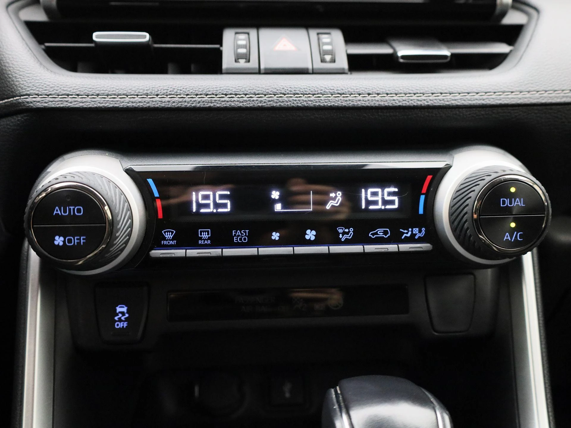Toyota RAV4 2.5 PHEV Dynamic Plus e-CVT AWD-i