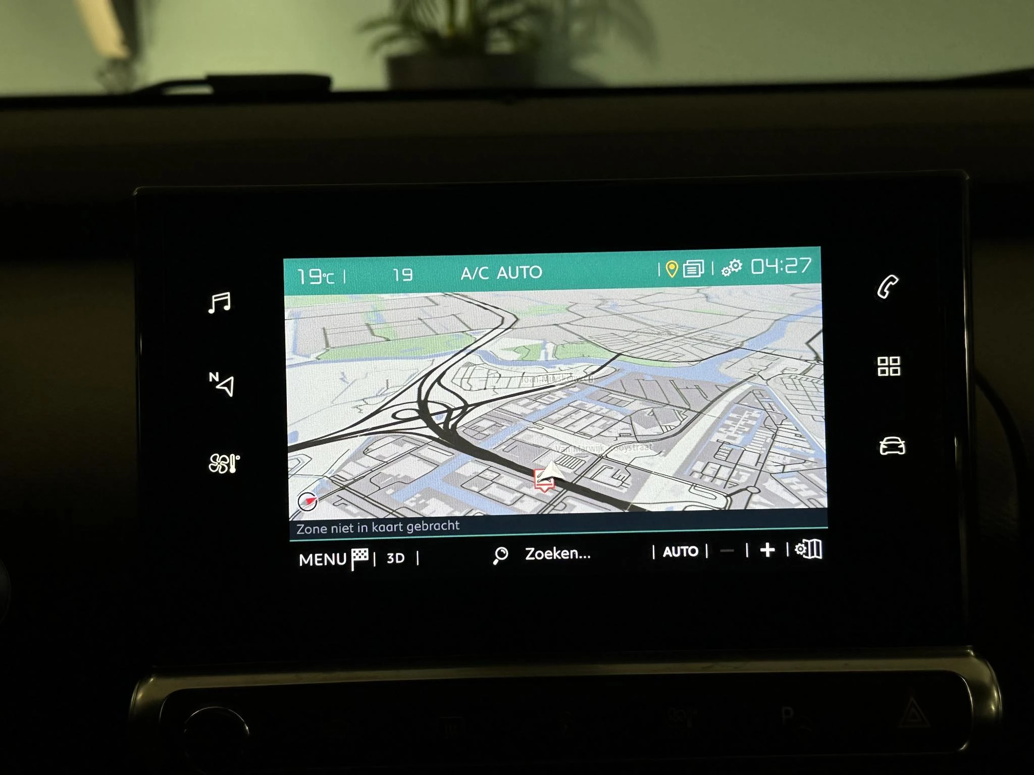 Citroën C4 Cactus 1.2 PureTech Feel