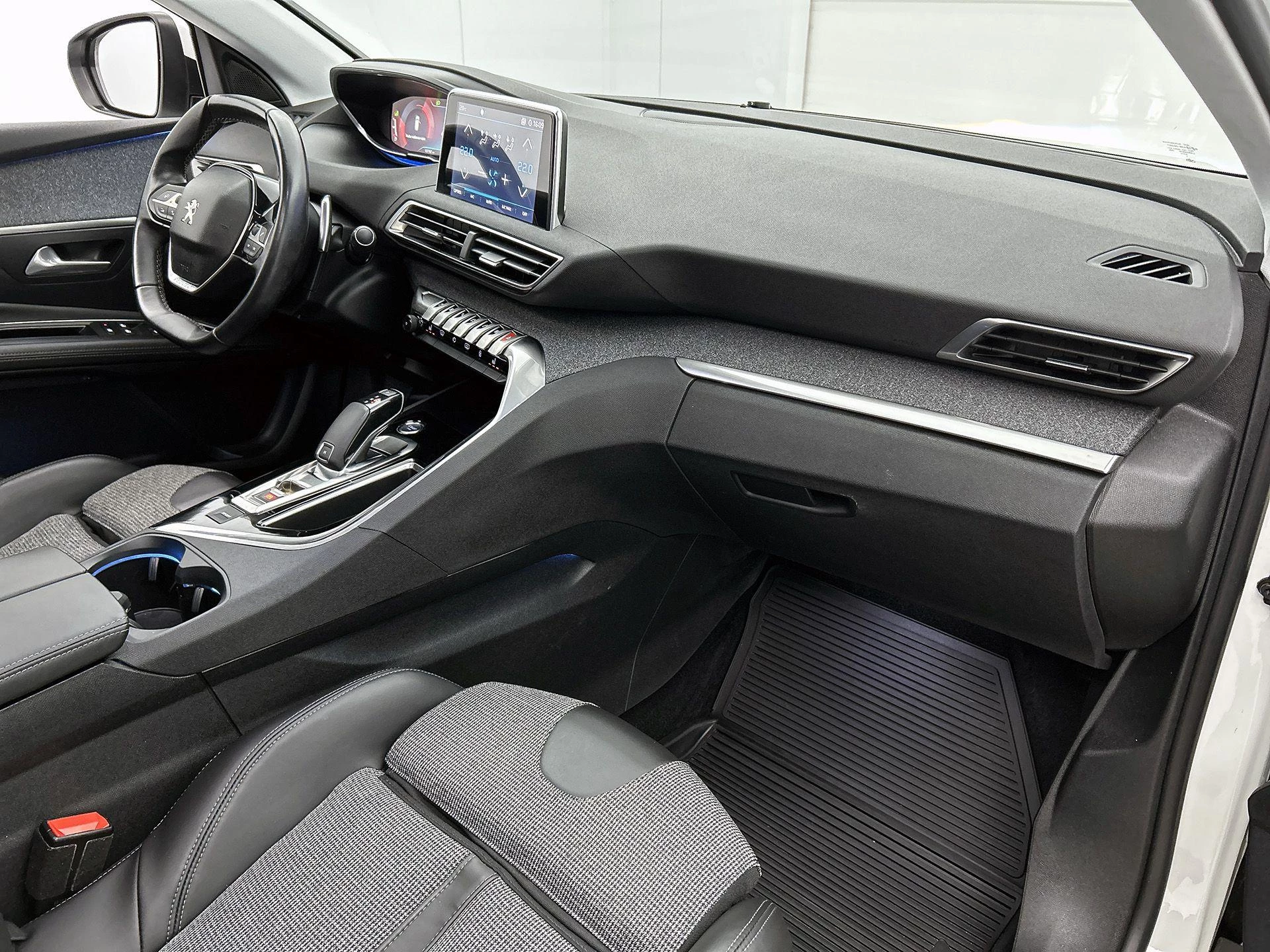 Peugeot 3008 1.2 PureTech Allure