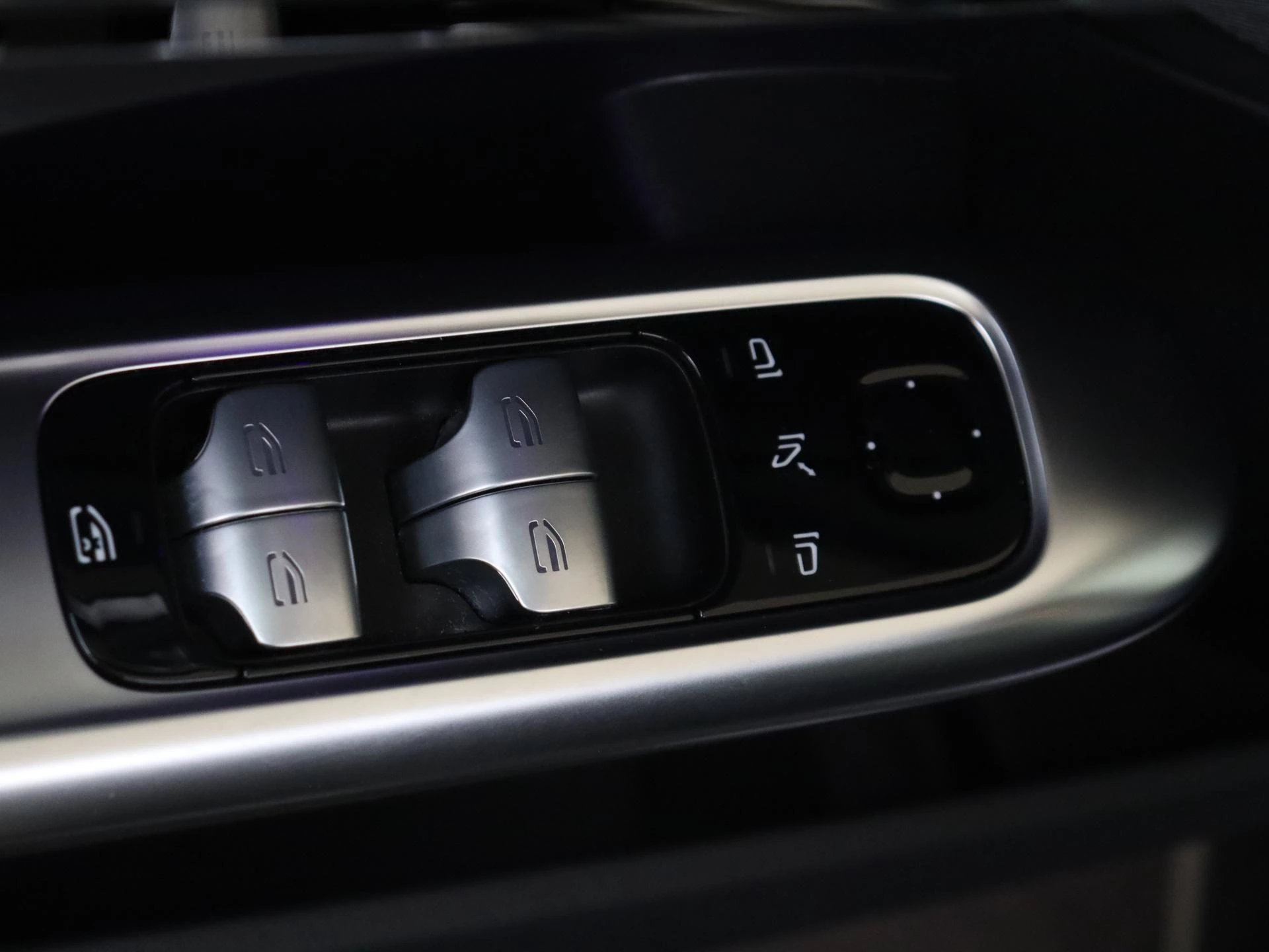Mercedes-Benz C-Klasse Estate 200 Launch Edition AMG Line