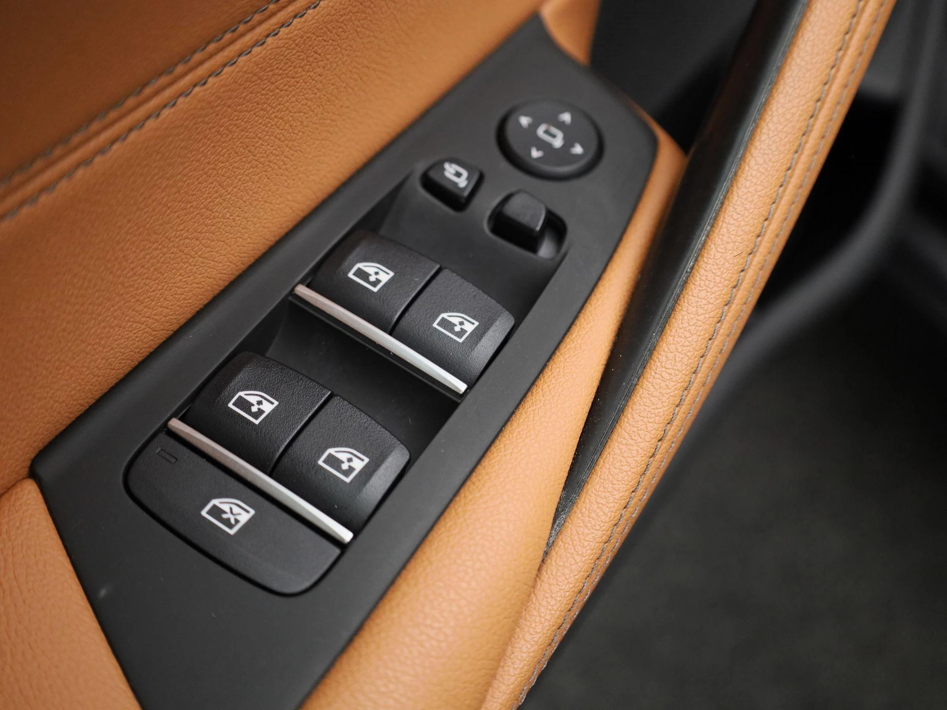 BMW 5 Serie Touring 530e xDrive Executive