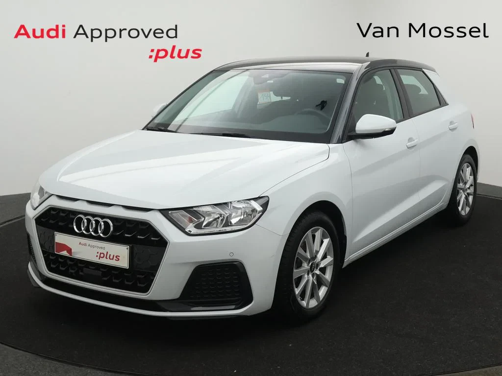 Audi-A1 Sportback-image-0