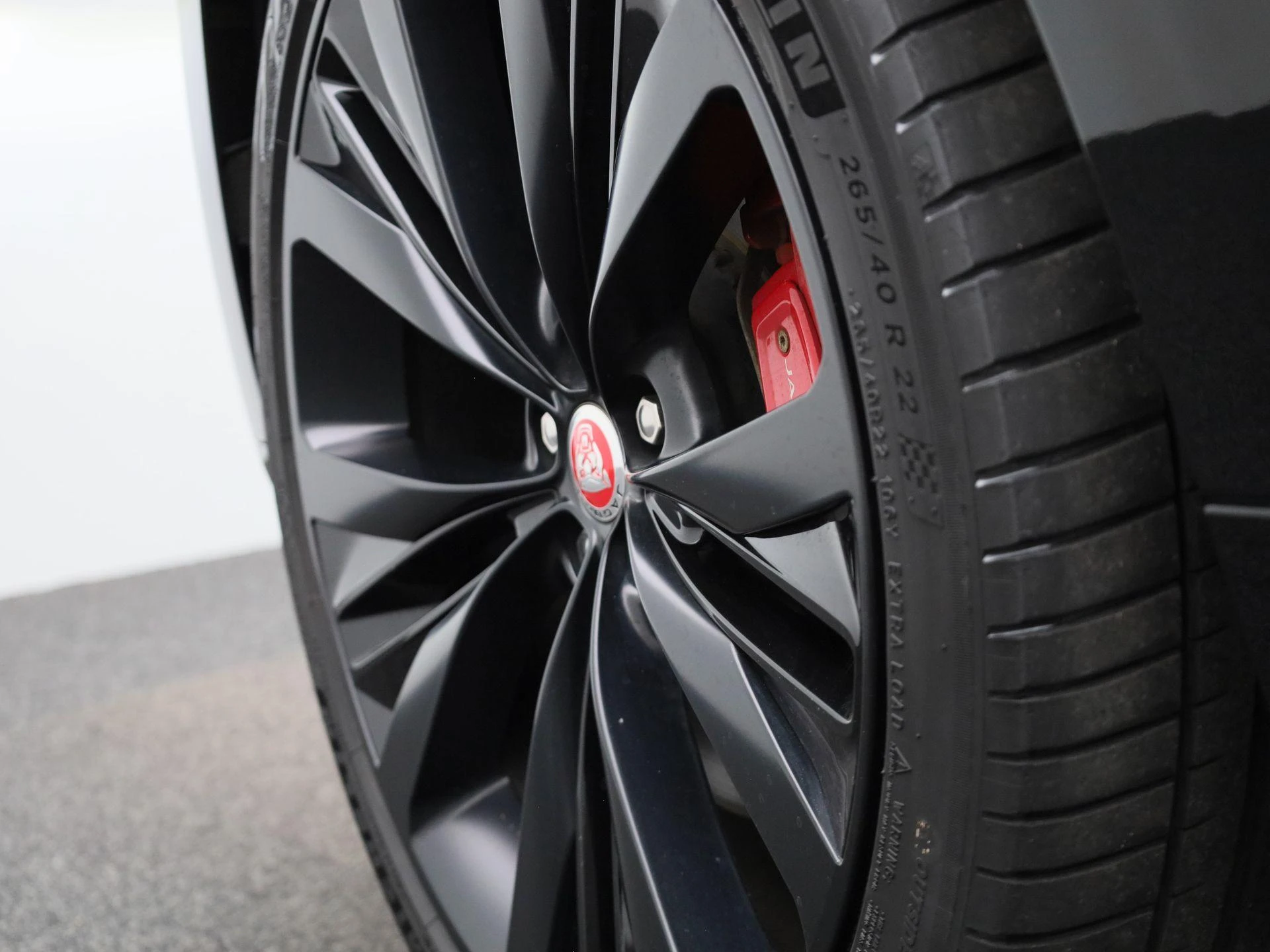 Jaguar F-PACE 2.0 P400e PHEV SE