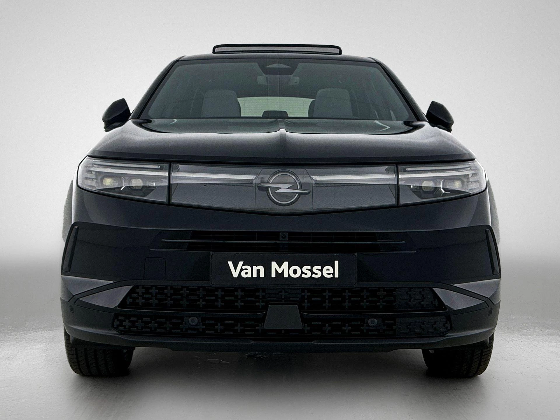 Opel Grandland 1.2 Turbo Hybrid GS