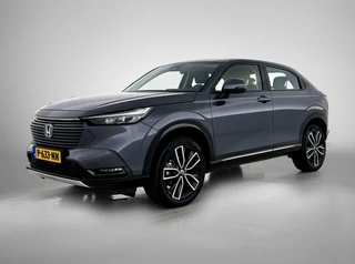 Honda HR-V 1.5 e:HEV Advance 131 PK