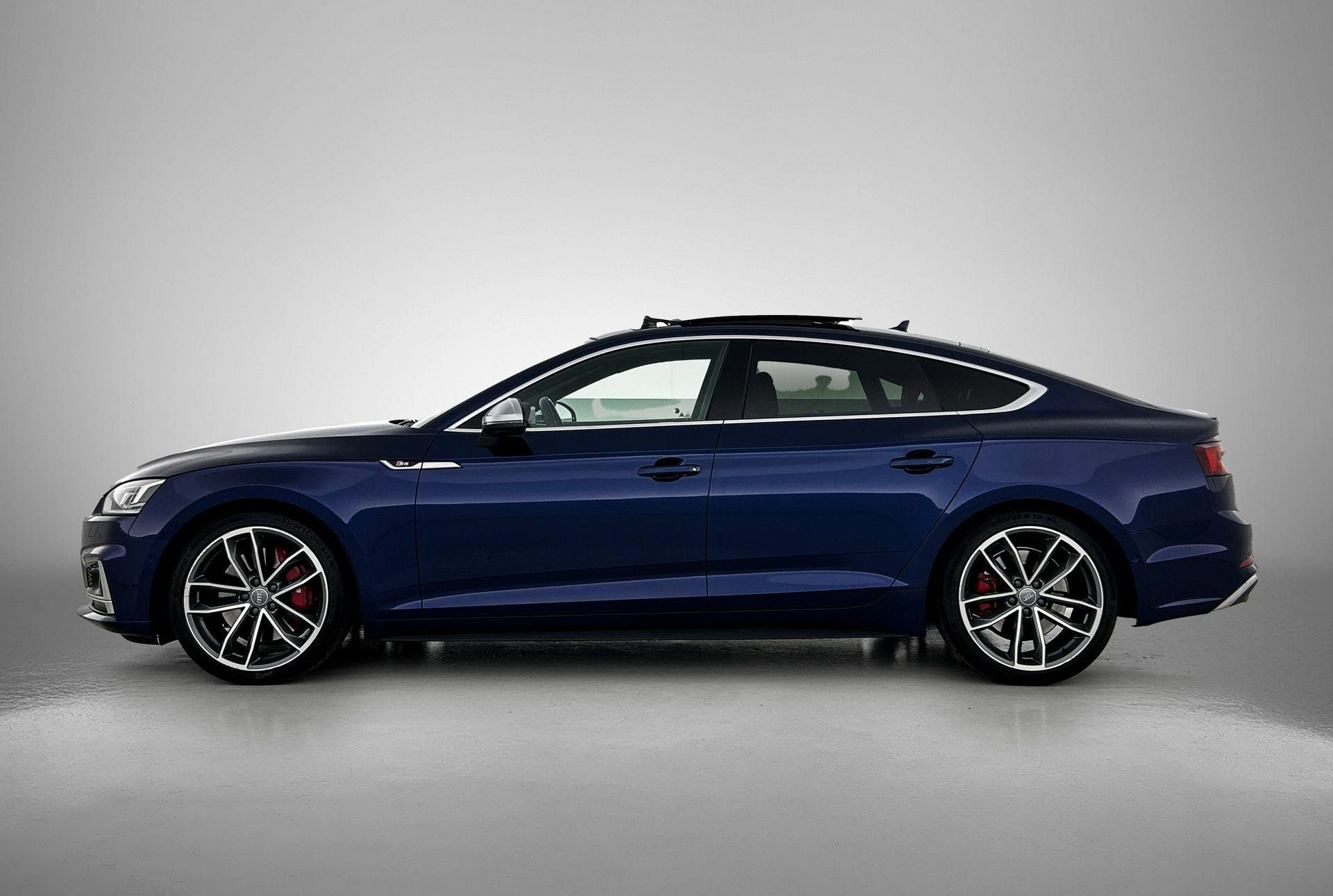 Audi S5 Sportback 3.0 TFSI quattro Pro Line Plus