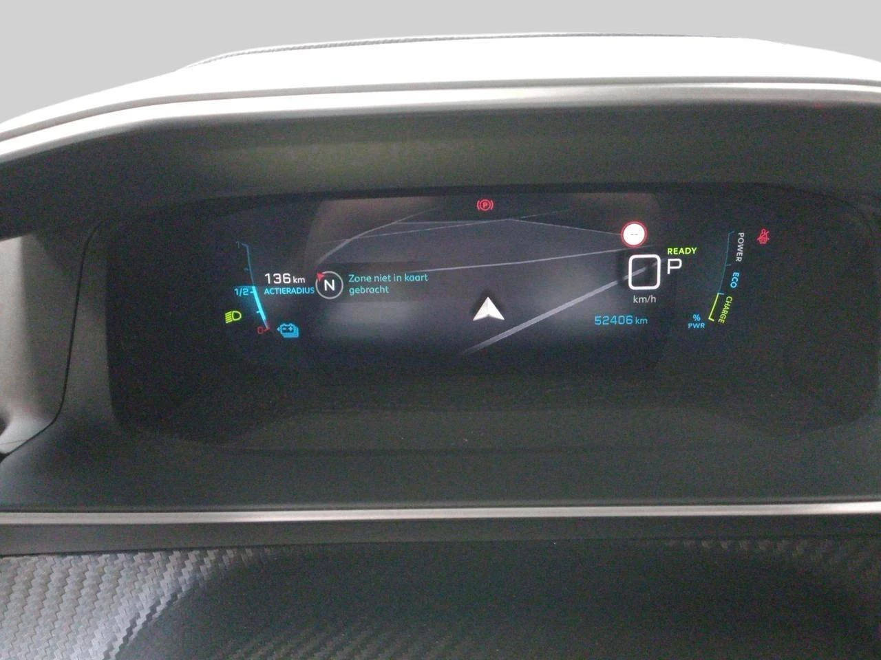 Peugeot e-2008 e-2008 Allure Pack