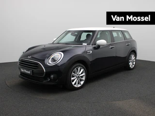 MINI Clubman 1.5 Cooper Classic Business Edition