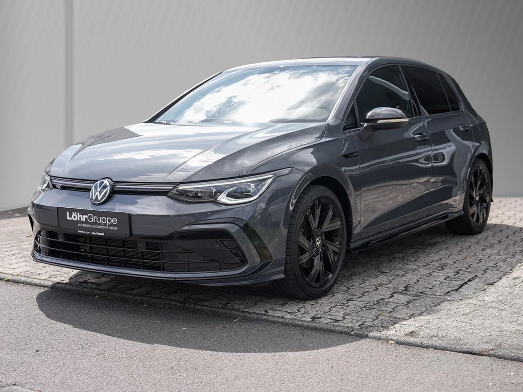 Volkswagen-Golf-image-1