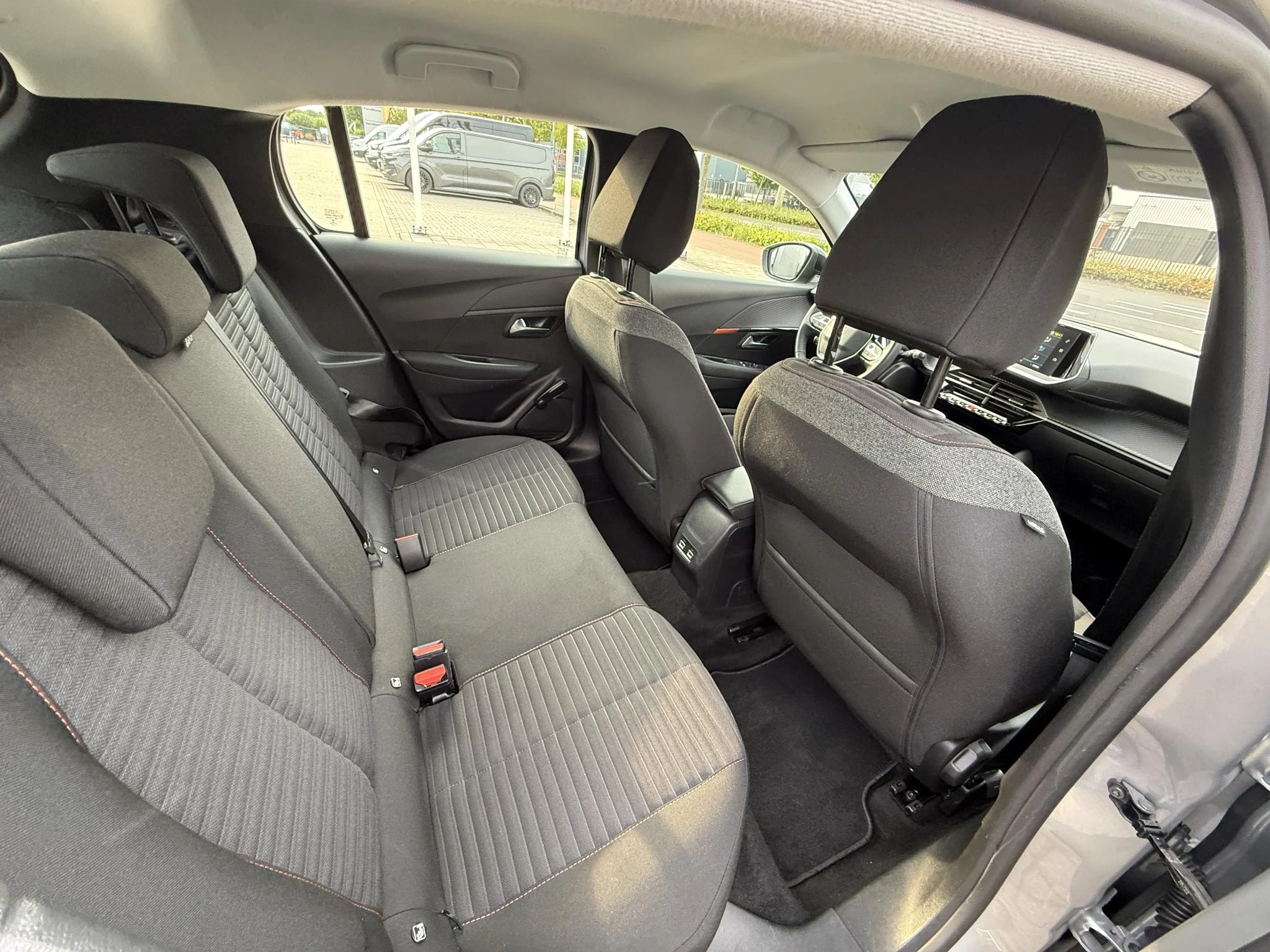 Peugeot e-208 EV Active 50 kWh