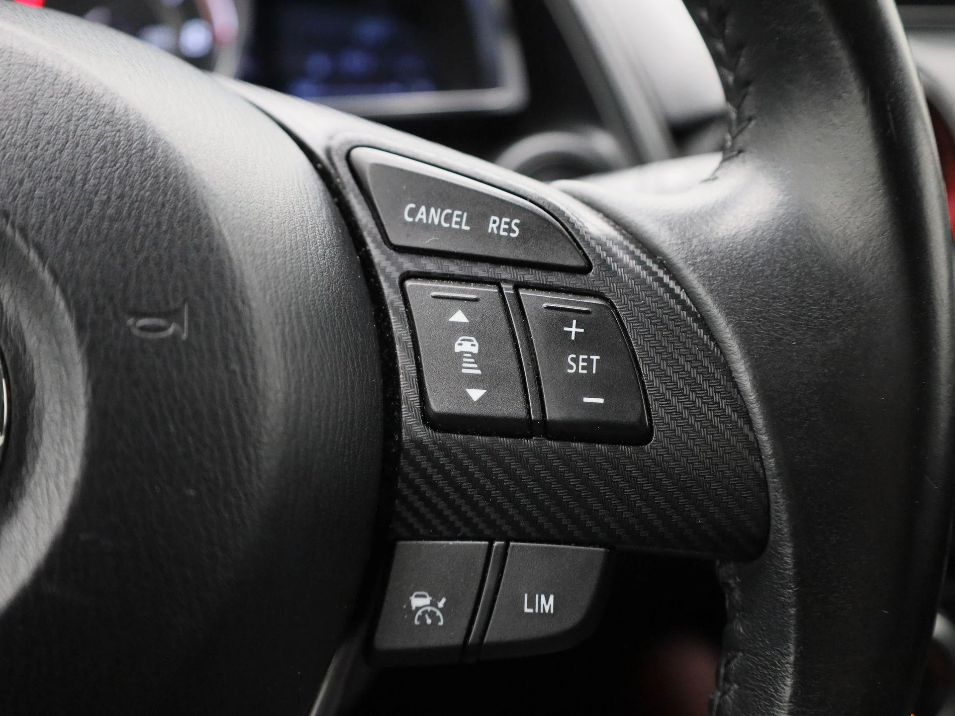 Mazda CX-3 2.0 SkyActiv-G 120 GT-M