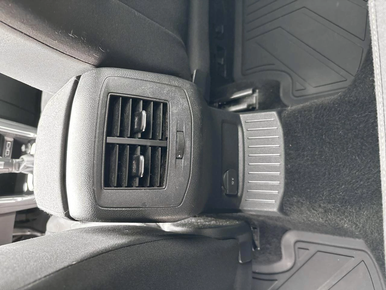 Volkswagen T-Roc 1.5 TSI Style DSG