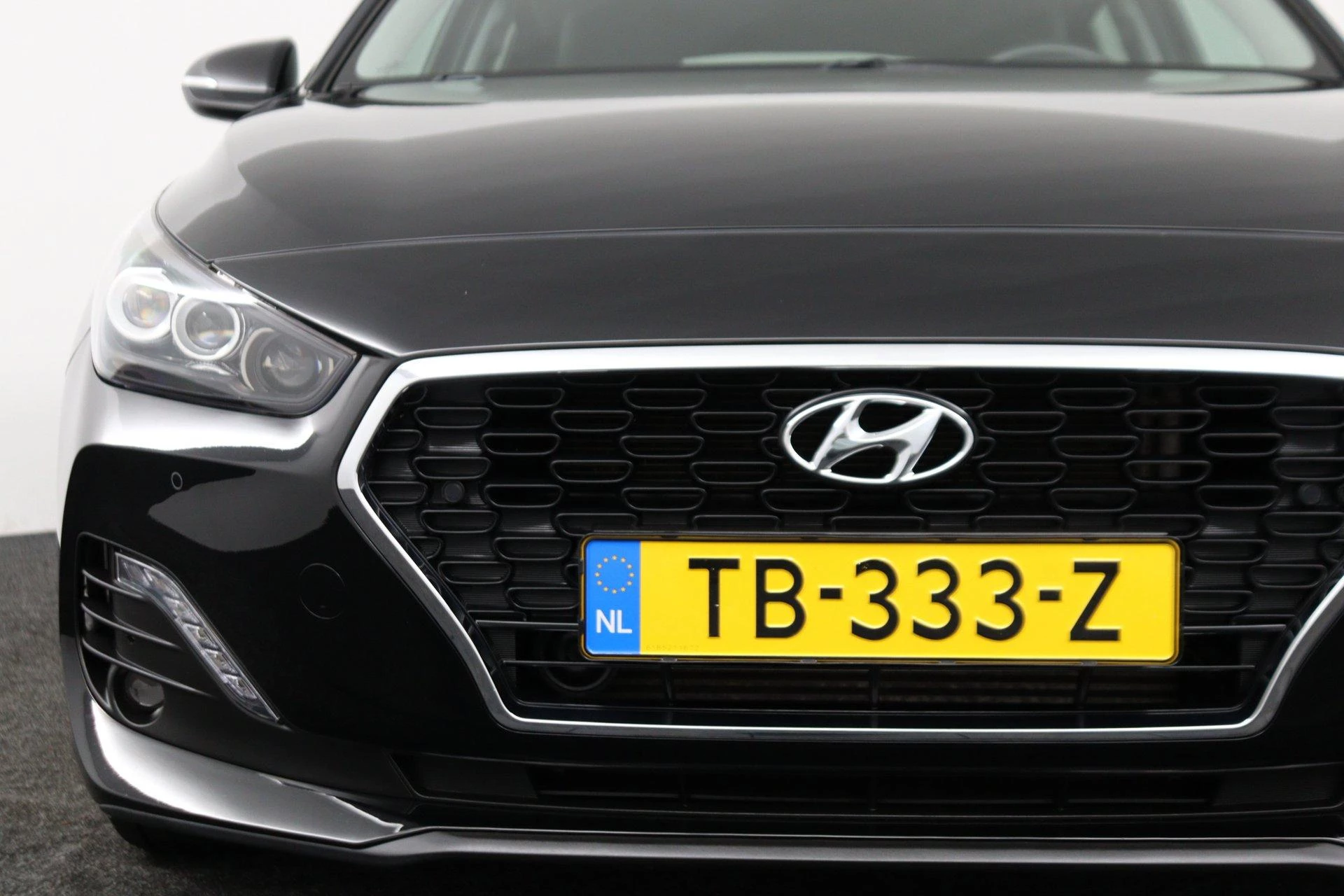 Hyundai i30 Fastback 1.0 T-GDI Premium