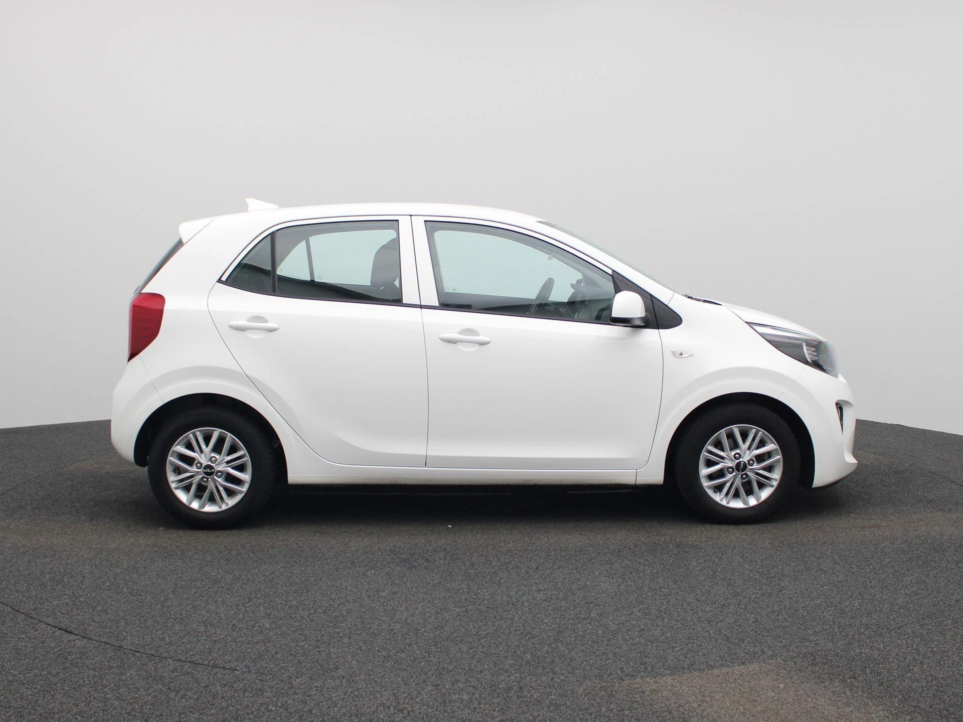 Kia Picanto 1.0 DPi DynamicLine
