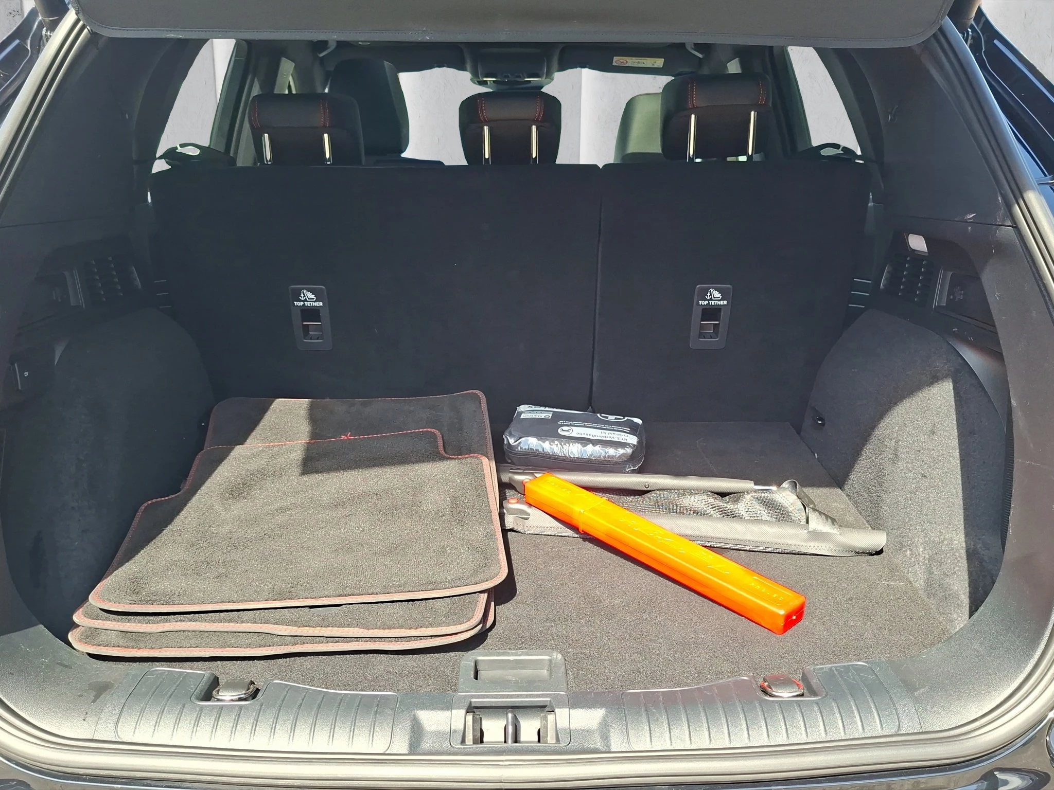 Ford Kuga ST-Line X 2.0 EB Aut. | LED | Standh. | Pano | ACC | RFK | SHZ | LMF