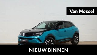 Opel Mokka 1.2 Turbo MHEV 100kW GS eDCT